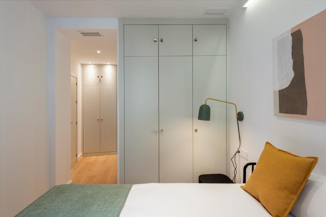 Suites Maestranza - Santas Patronas By Magno Apartments Seville Exterior photo
