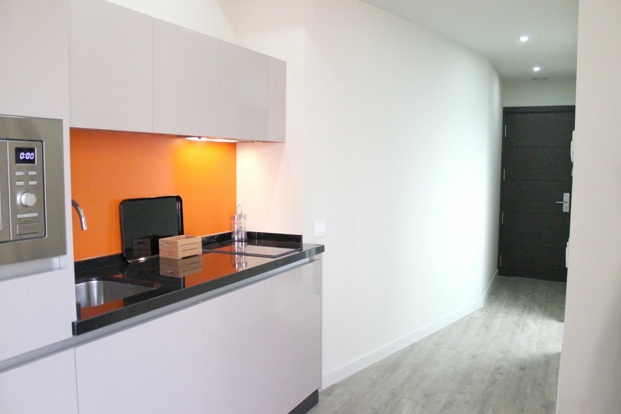 Suites Maestranza - Santas Patronas By Magno Apartments Seville Exterior photo